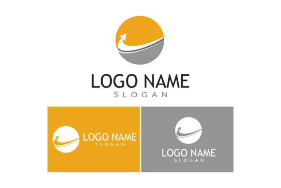 Arrow Logo Vector: Balancing Direction, Simplicity, and Brand Identity in Modern Design