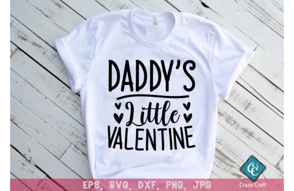 Daddy’s Little Valentine: Father Design for Meaningful DIY Crafts