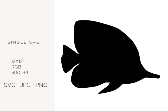 Illustration of a Fish: A Versatile Digital Asset for Modern Creators