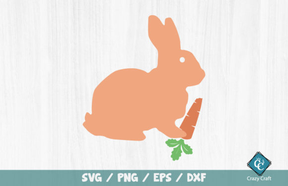 Integrating Bunny and Carrot SVG Design into Your Creative Workflow