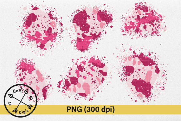 Mastering Distressed Pink Cow Sublimation Patches for Professional Results