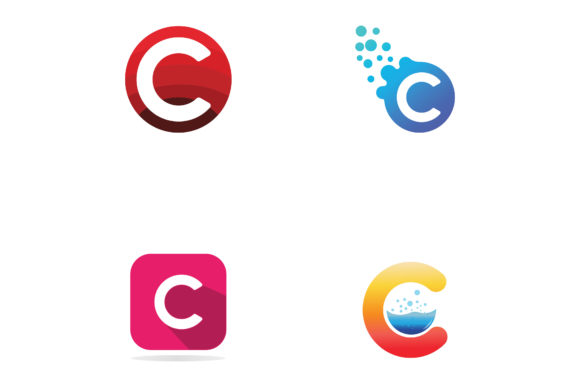 Why a C Letter Logo and Symbol Can Define Your Brand Identity